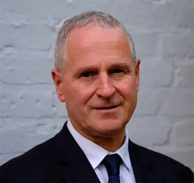 David Pollacchi, founder of Commercial Contract Advisers (Ccall)